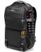 Раница за фотоапарат Lowepro - Fastpack BP 250 AW III , черна - 5t