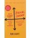 Radical Candor (Fully Revised and Updated Edition) - 1t