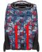 Раница с колелца Cool Pack Compact - Spider-Man, 36 l - 3t