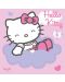 Пъзел Ravensburger 4 в 1 от 122 части - Hello Kitty - 3t