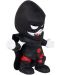 Разтеглива играчка Eolo Toys - Super Masked, Whispers, със звуци - 3t