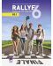 Rallye 6 (B2.1) classe de 11 et de 12 / Френски език за 11. и 12. клас. Учебна програма 2023/2024 (Просвета) - 1t
