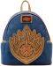 Раница Loungefly Marvel: Guardians of the Galaxy - Ravager Badge - 1t