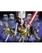 Пъзел Ravensburger от 300 XXL части - Star Wars: Battle for Galaxy - 2t
