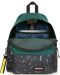 Раница Eastpak - Padded Pak'R Resist W24, 24 l, тъмнозелена - 2t