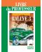 Rallye 3 (В1.1): Livre du professeur / Книга за учителя по френски език за 8. клас. Учебна програма 2018/2019 (Просвета) - 1t