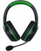 Гейминг слушалки Razer - Kaira Hyperspeed, Xbox Licensed, безжични, черни - 3t