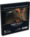 Разширение за настолна игра Dark Souls: The Board Game - Darkroot Basin and Iron Keep Tile Set - 1t