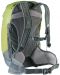 Раница Deuter - AC Lite 21 SL, зелена - 4t