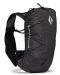 Раница Black Diamond - Distance 15 Backpack, размер S, черна - 1t