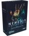 Разширение за настолна игра Nemesis: Lockdown - Space Cats - 1t