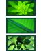 Пъзели Ravensburger три с по 500 части - Природни импресии в зелено - 2t