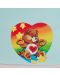 Раница Loungefly Animation: Care Bears - Cloud Party - 6t