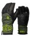 Ръкавици Black Diamond - Legend gloves JJ Edition , зелени - 1t