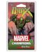 Разширение за настолна игра Marvel Champions - Drax Hero Pack - 1t