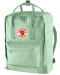 Раница Fjallraven - Kаnken, Mint Green, 16l, зелена - 1t