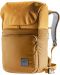 Раница Deuter - UP Sydney 22l, кафява - 2t