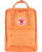 Раница Fjallraven - Kаnken, Sunstone Orange, 16l, оранжева - 2t