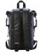 Раница GoPro - All Weather Backpack Rolltop, 20l, черна - 2t