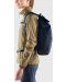 Раница Fjallraven - High Coast Foldsack, 24l, тъмносиня - 4t