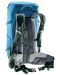 Раница Deuter - Trail 30, синя - 7t