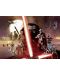 Пъзел Ravensburger от 1000 части - Star Wars VII: The Force Awakens - 2t