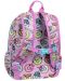 Раница за детска градина Cool Pack Toby - Happy Donuts, 10 l - 2t
