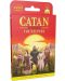 Разширение за настолна игра Catan Scenarios: Helpers of Catan - 1t