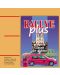 Rallye Plus, аудиодиск по френски език - 9. клас - 1t