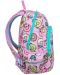 Раница за детска градина Cool Pack Toby - Happy Donuts, 10 l - 3t