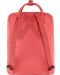 Раница Fjallraven - Kаnken, Peach Pink, 16l, розова - 3t