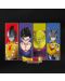 Раница ABYstyle Animation: Dragon Ball Super - Group - 2t