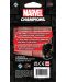 Разширение за настолна игра Marvel Champions: Deadpool Expanded Hero Pack - 2t