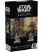 Разширение за настолна игра Star Wars: Legion - Logray & Wicket Commander Expansion - 1t