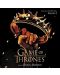 Ramin Djawadi - Game Of Thrones: Season 2 (CD) - 1t