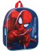 Раница за детска градина Vadobag Spider-Man - Friends Around Town, 3D - 2t