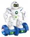 Радиоуправляема играчка Ocie - Робот с ховърборд, Mecha 05 - 2t