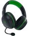 Гейминг слушалки Razer - Kaira Hyperspeed, Xbox Licensed, безжични, черни - 2t