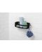 Рафт за баня с вакуумно закрепване Umbra - Flex Gel-Lock, черен - 6t