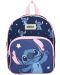 Раница за детска градина Vadobag Stitch - Friendship Fun - 2t