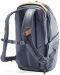 Раница Peak Design - Everyday Backpack Zip, 20l, Midnight - 4t