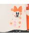  Раница Loungefly Disney: Mickey Mouse - Minnie Mouse Halloween - 6t