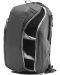 Раница Peak Design - Everyday Backpack Zip, 15l, черна - 3t