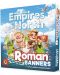 Разширение за настолна игра Imperial Settlers: Empires of the North - Roman Banners - 1t