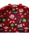 Раница Loungefly Disney: Monsters, Inc - Boo Takeout - 6t
