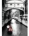 Пъзел Ravensburger от 1000 части - Венеция - Канале Гранде - 2t
