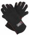 Ръкавици за барбекю Weber - WB 17896, кожени, черни - 2t
