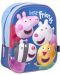 3D раница за детска градина Cerda Peppa Pig - 1t