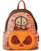 Раница Loungefly Movies: Trick R Treat - Pumpkin Cosplay - 1t