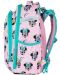 Раница Cool pack Disney - Turtle, Minnie Mouse - 2t